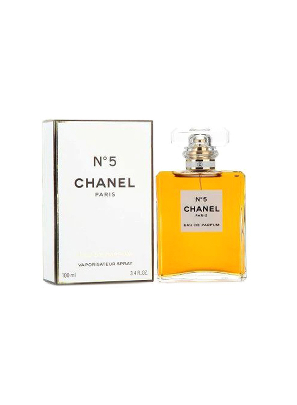 Chanel No5 100ml EDP For Women