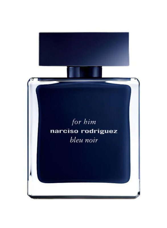 

Narciso Rodriguez Bleu Noir Him 100ml EDT Perfume for Men