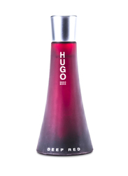 Hugo Boss Deep Red 90ml EDP for Women