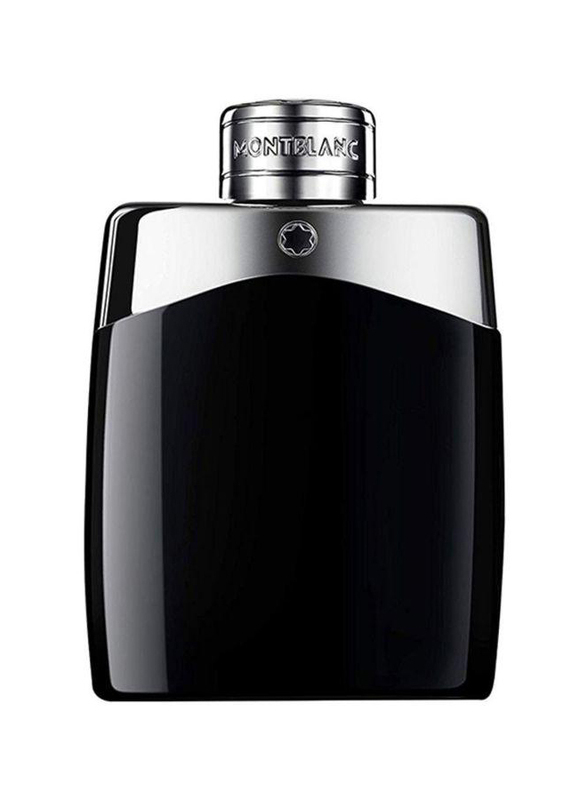 

Mont Blanc Legend 100ml EDT Perfume for Men