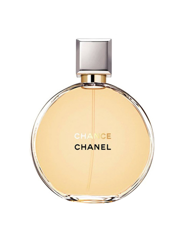 Chanel Chance 100ml EDT for Women