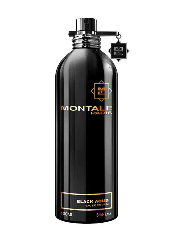 Montale Paris Black Aoud 100ml EDP Unisex