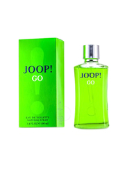 Joop Go 100ml EDT for Men