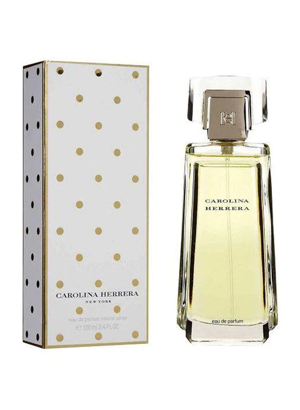 Carolina Herrera 100ml EDP for Women