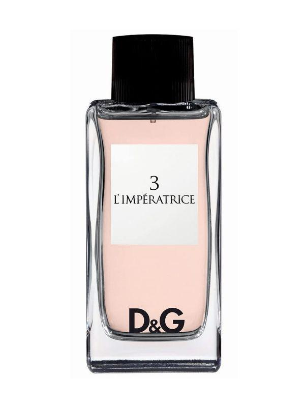 

D&G 3 Limperatrice L EDT Perfume 50ML