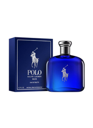 Ralph Lauren Polo Blue 125ml EDT for Men