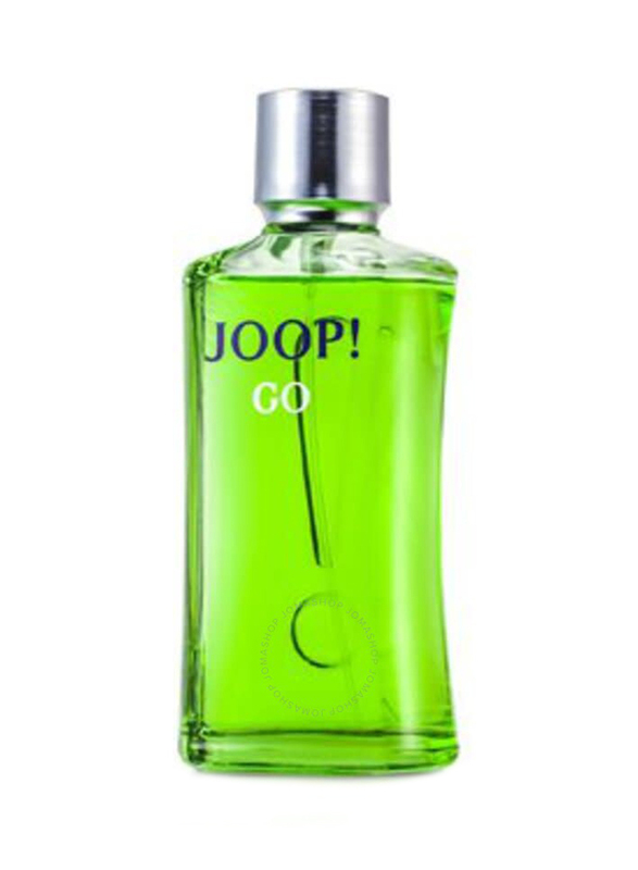 Joop Go 100ml EDT for Men