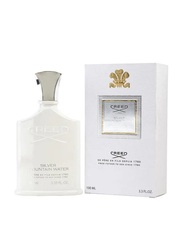 Creed Creed Silver Mountain Water 100ml EDP for Men