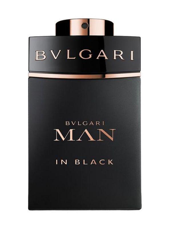 BVLGARI MAN IN BLACK   100 ML