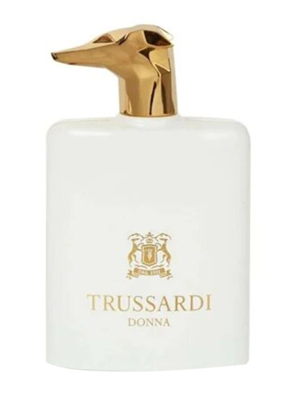 

Trussardi Donna Levriero Collection Intense 100ml EDP Perfume for Women