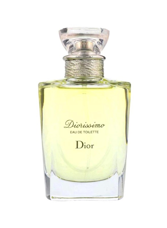 Dior Diorissimo 100ml EDT For Women
