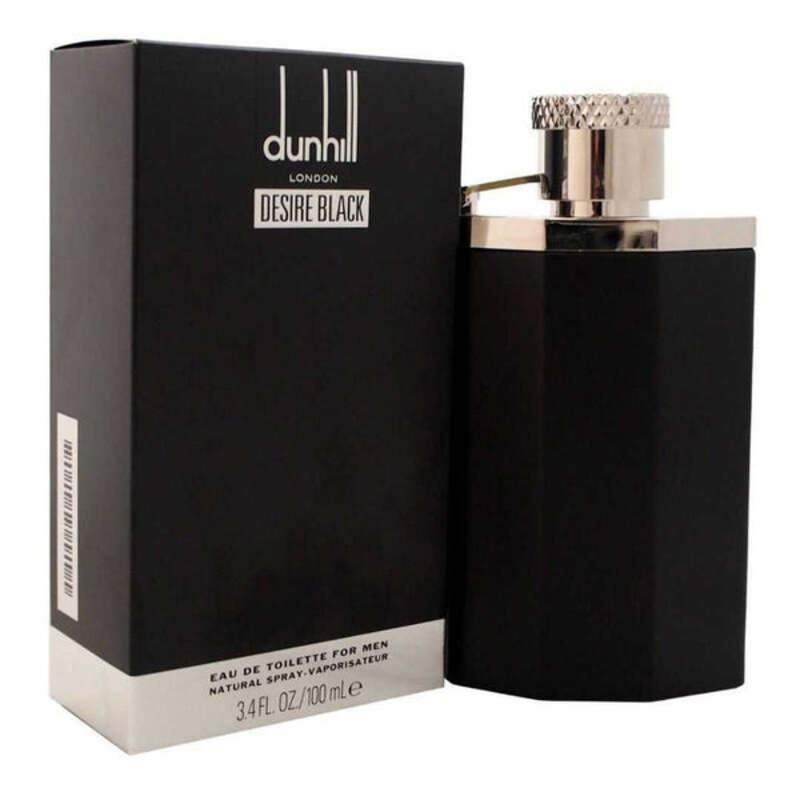 Dunhill Black M EDT 100ML