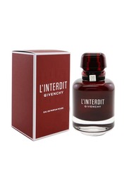 Givenchy Linterdit Rouge 80ml EDP for Women