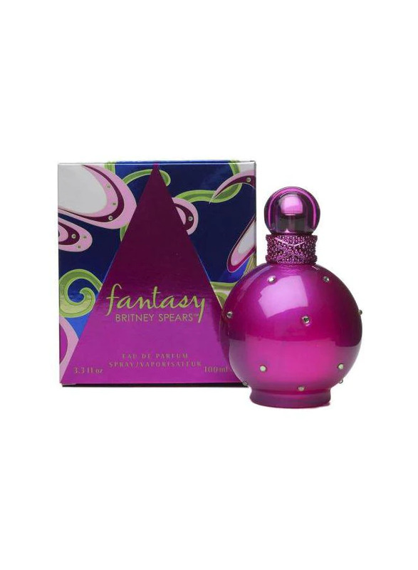 Britney Spears Fantasy 100ml EDP for Women