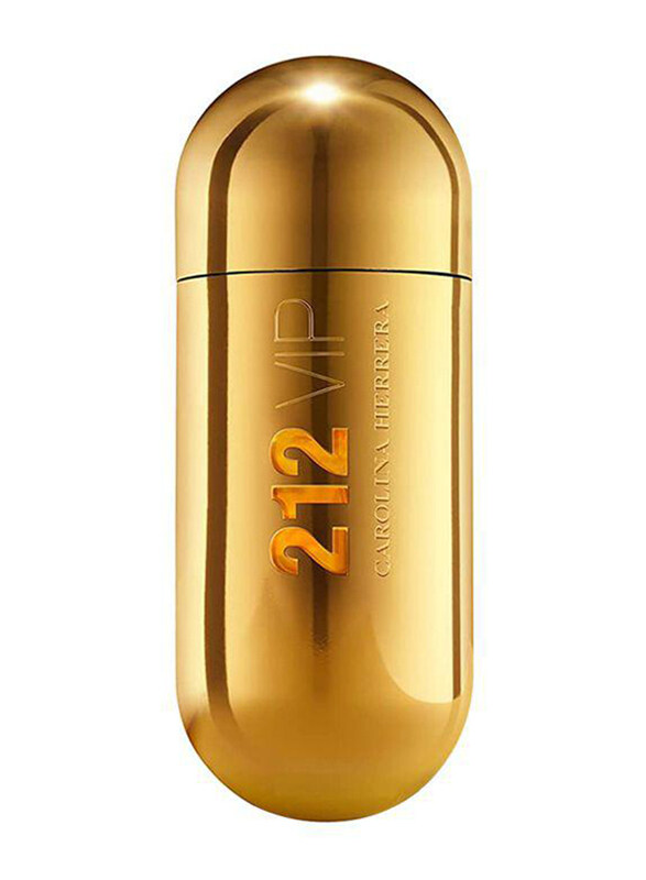 

Carolina Herrera CH 212 Vip 80ml EDP Perfume for Women