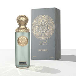 Gissah Imperial Valley Edp 200Ml