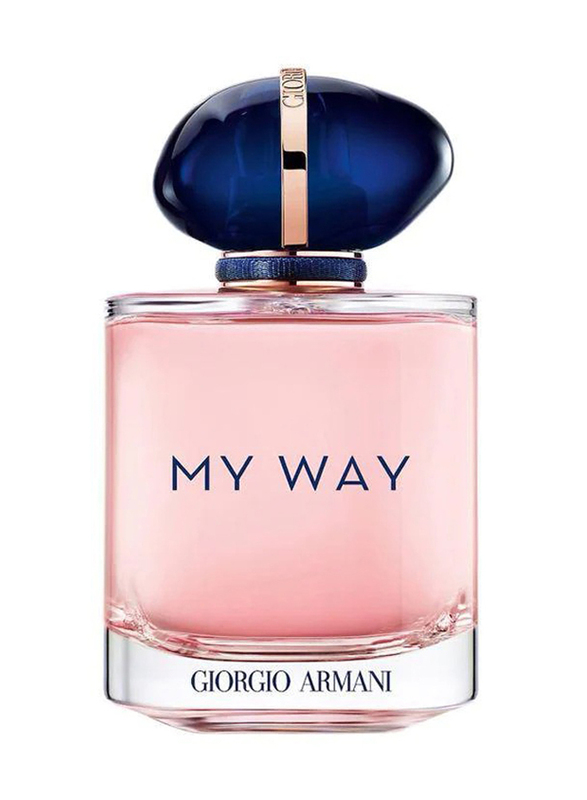 Armani My Way 90ml EDP for Women