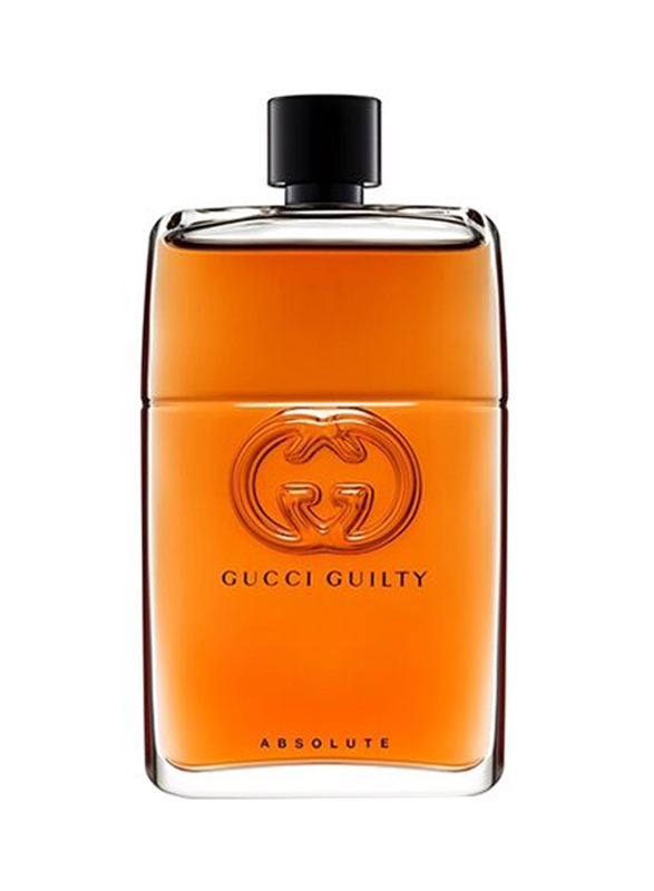 Gucci Guilty Absolute Pour Homme 90ml EDP for Men