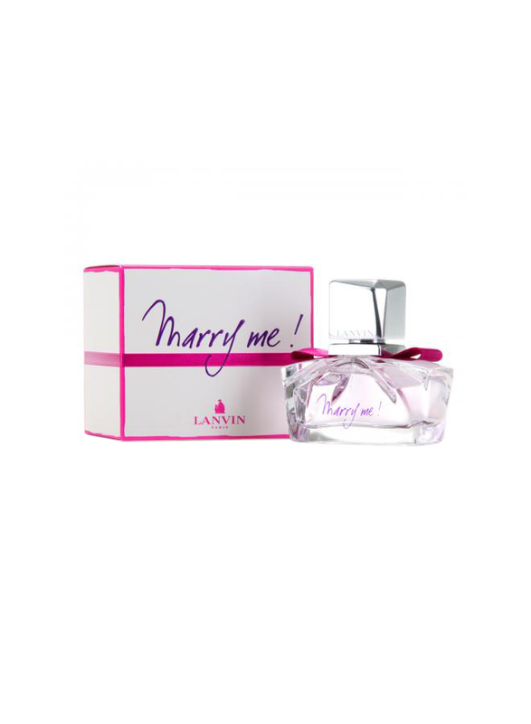 Lanvin Marry Me 75ml EDP for Women