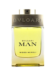 Bvlgari Man Wood Neroli 100ml EDP for Men