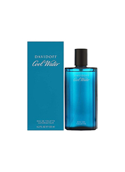 Davidoff Cool Water 125ml EDT for Men