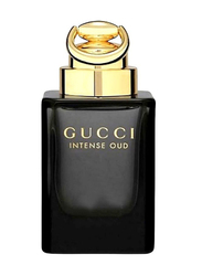 Gucci Intense Oud 90ml EDP Unisex