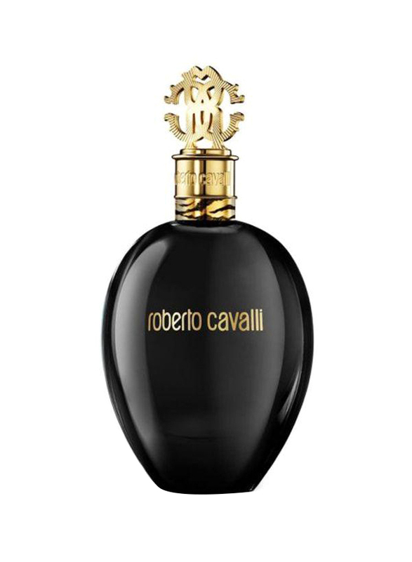 

Roberto Cavalli Nero Assoluto 75ml EDP Perfume for Women