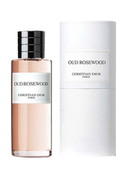 Dior Oud Rosewood 125ml EDP Unisex