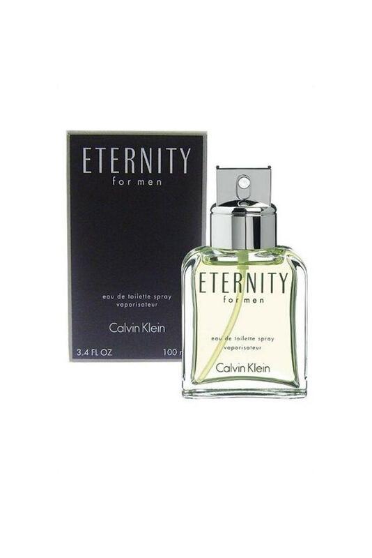 CK Eternity M EDT 100ML