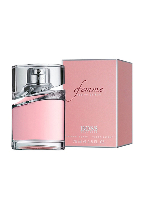 Hugo Boss Femme 75ml EDP for Women