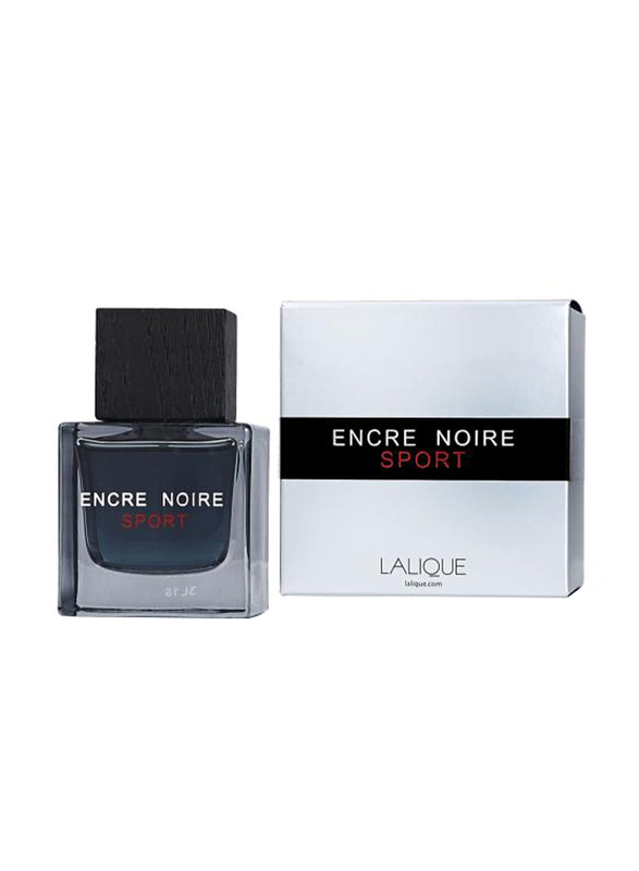 Lalique Encre Noire Sport 100ml EDT for Men