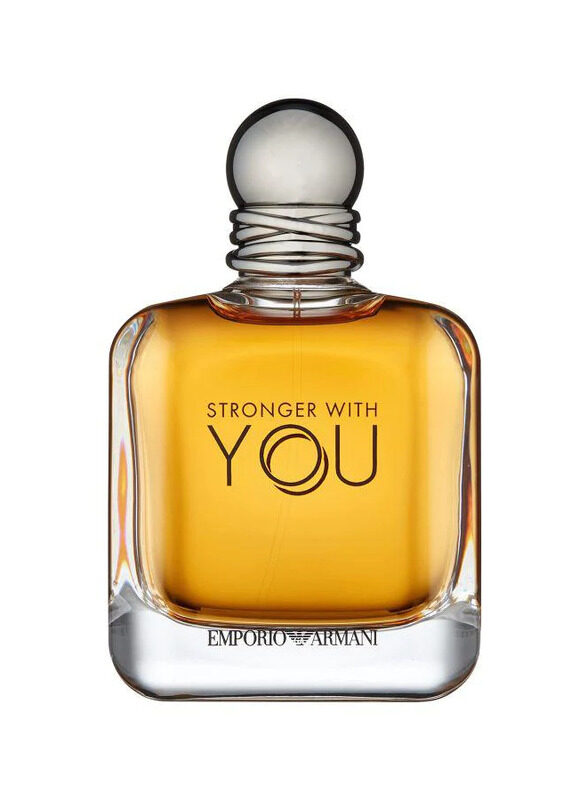 

Armani Stronger With You Pour Homme 100ml EDT Perfume for Men