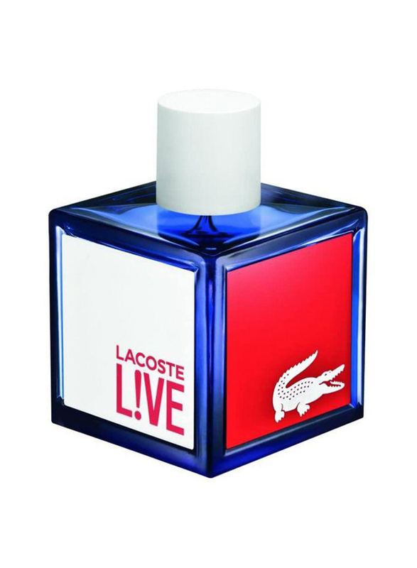 Lacoste Live Pour Homme 100ml EDT for Men