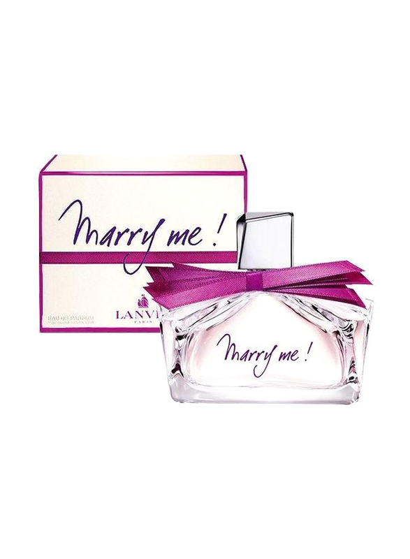 Lanvin Marry Me 75ml EDP for Women