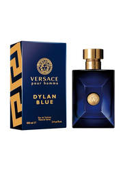 Versace Pour Homme Dylan Blue 100ml EDT for Men