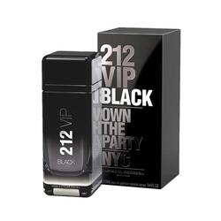 CH 212 Vip Black Men EDP 100ML