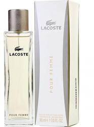 Lacoste Pour Femme EDP 90ML