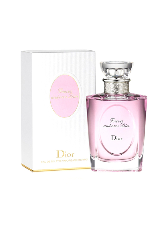 Dior Forever & Ever 100ml EDT for Women