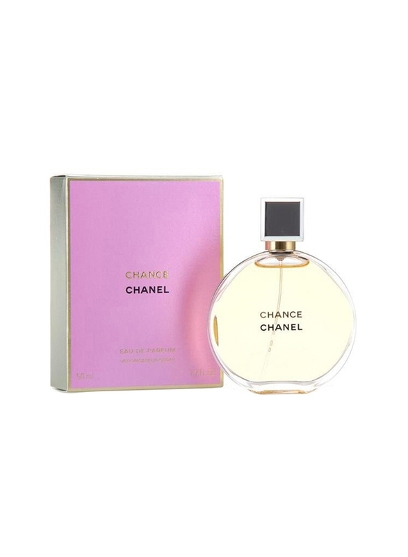 Chanel Chance 50ml EDP for Women