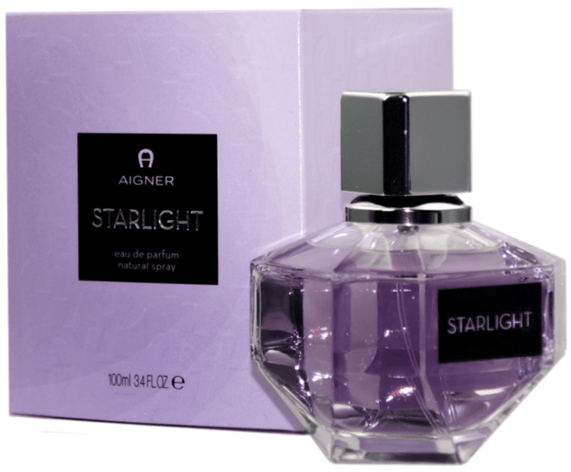 Aigner Starlight L EDP 100ML