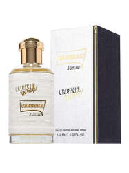 Carrera Jeans Original White Donna Edp 125ml