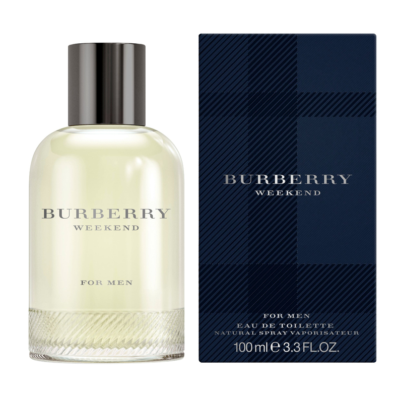 Burberry  Weekend M EDT 100ML