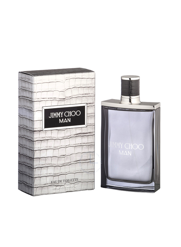 Jimmy Choo 100ml EDT for Men