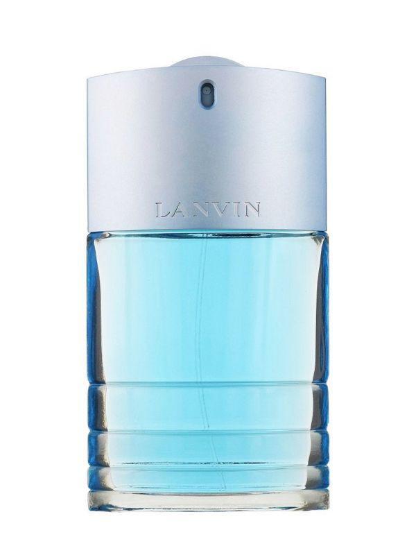 Lanvin Oxygene M EDT 100ML