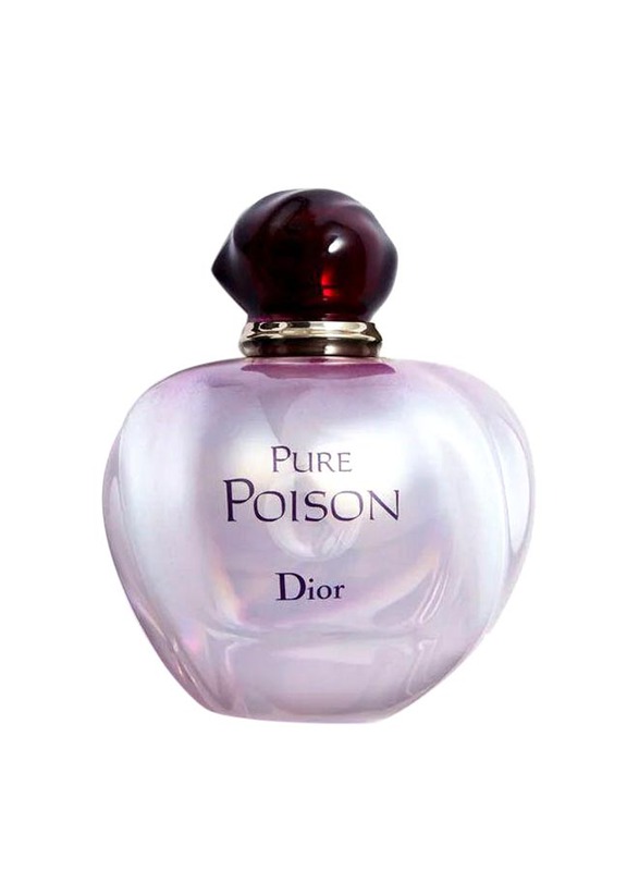 Dior Pure Poison 100ml EDP for Women