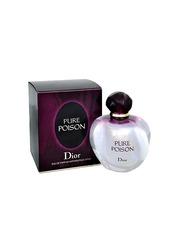 Dior Pure Poison 100ml EDP for Women