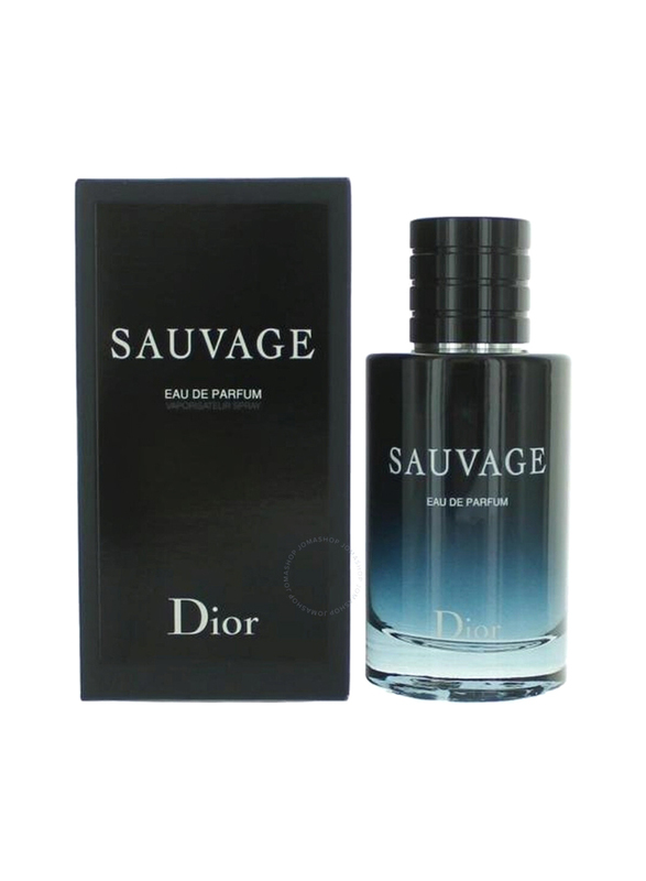 Dior Sauvage 100ml EDP for Men