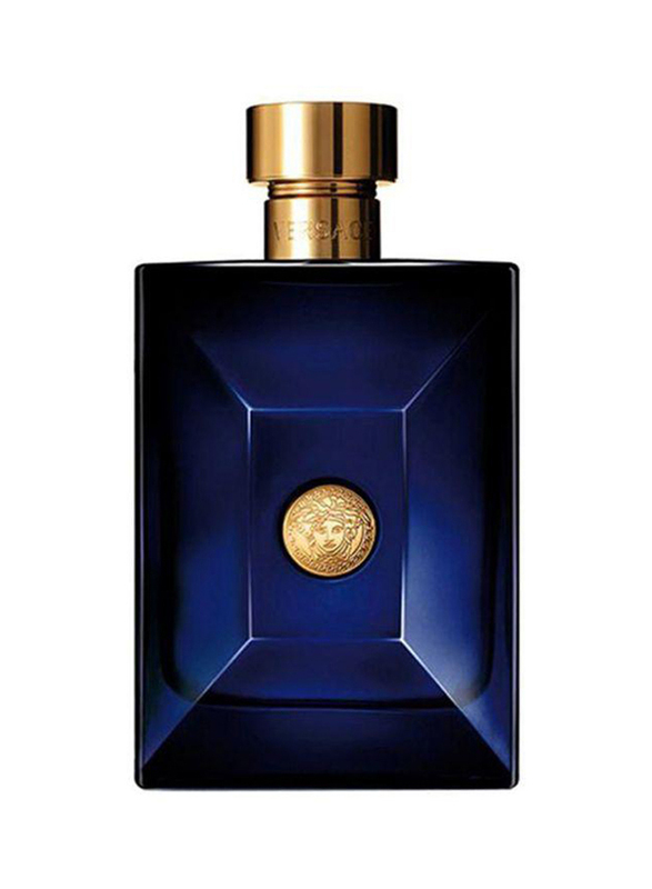 Versace Pour Homme Dylan Blue 200ml EDT for Men