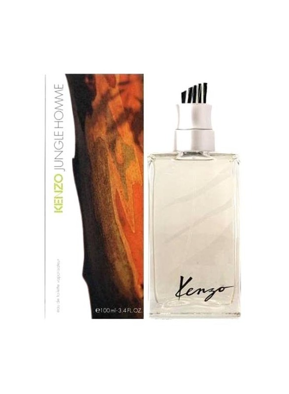 Kenzo Jungle 100ml EDT for Men