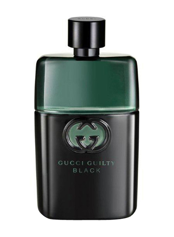 Gucci Guilty Black 90ml EDT for Men